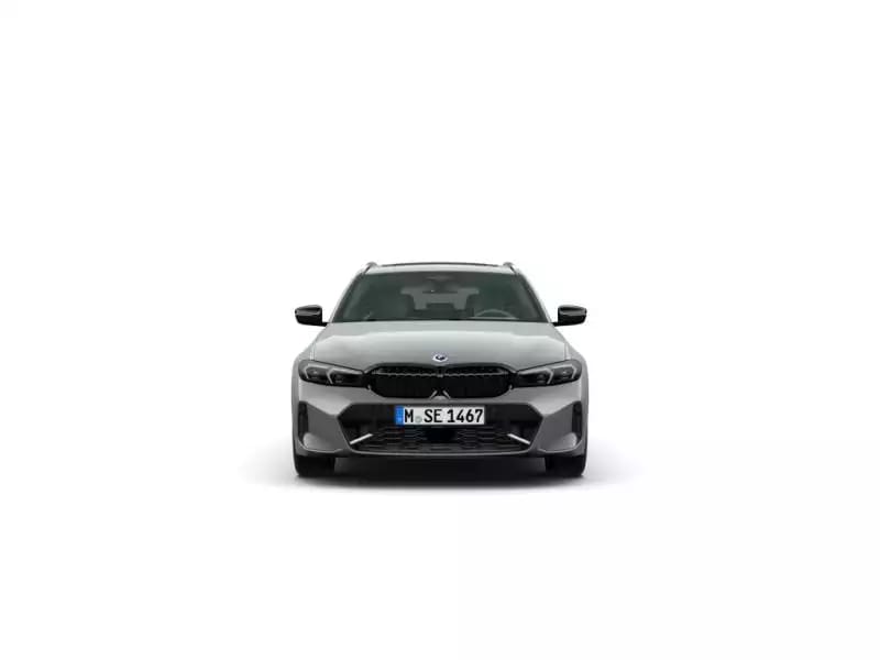 BMW 320 320d xDrive Touring M Sport - Photo 1