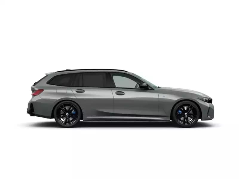 BMW 320 320d xDrive Touring M Sport - Photo 1