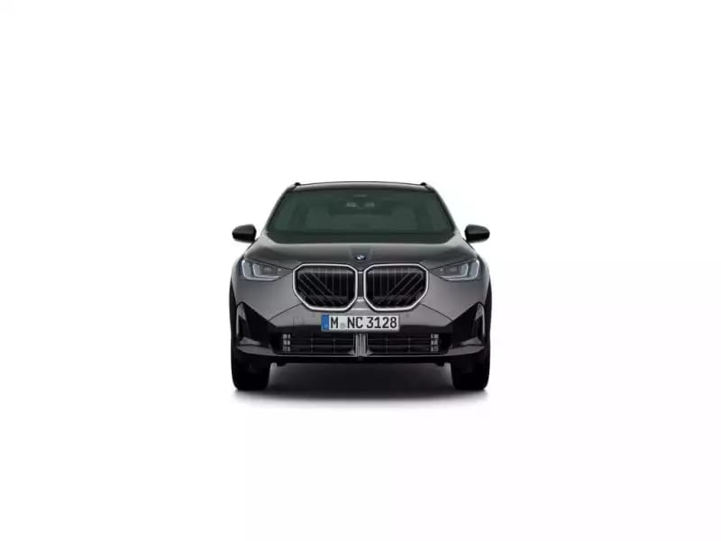BMW X3 X3 xDrive20d M Sport - Photo 1