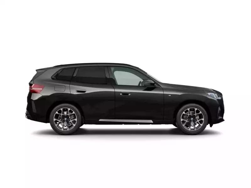 BMW X3 X3 xDrive20d M Sport - Photo 1