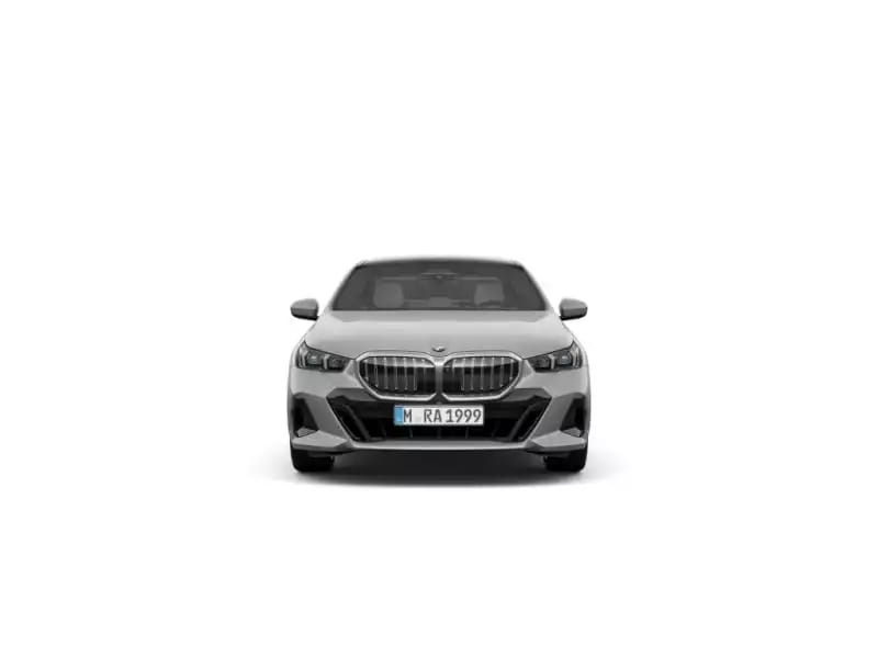 BMW 520 520d xDrive Berline - Photo 1