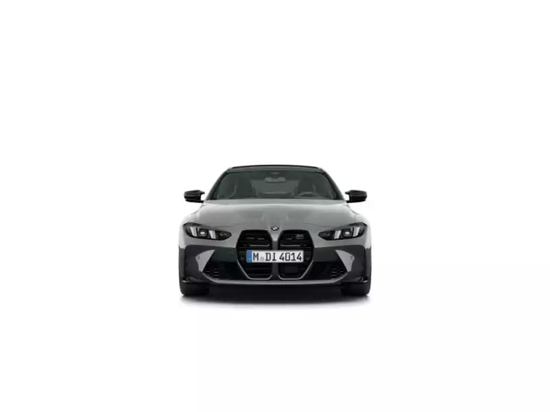 BMW M4 M4 Competition xDrive Coupé - Photo 1