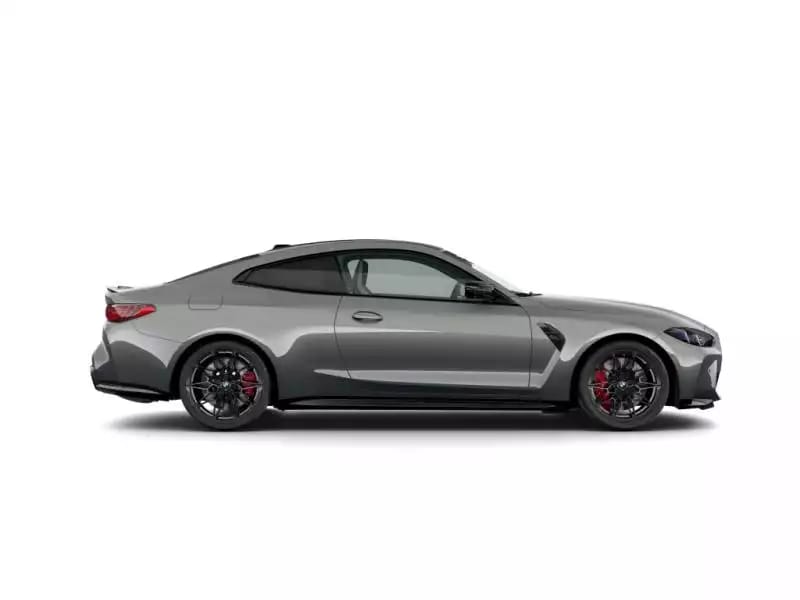 BMW M4 M4 Competition xDrive Coupé - Photo 1