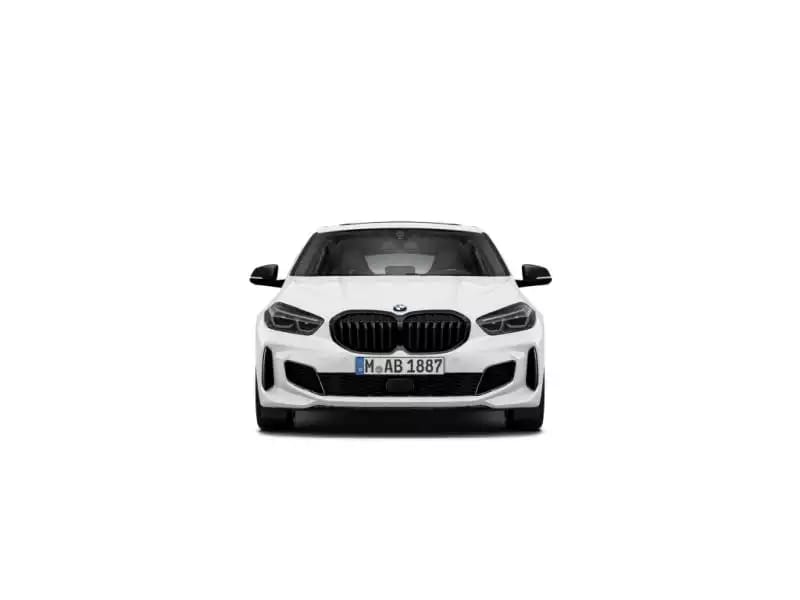 BMW 128 128 Ti M Sport - Photo 1