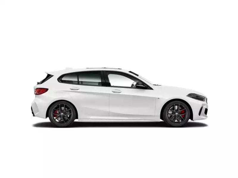 BMW 128 128 Ti M Sport - Photo 1
