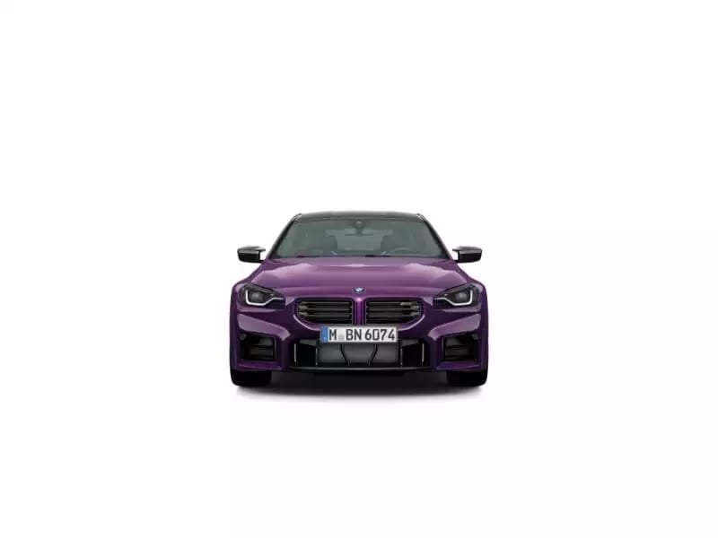 BMW M2 M2 Coupé - Photo 1