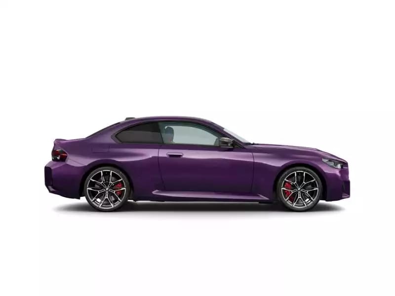 BMW M2 M2 Coupé - Photo 1