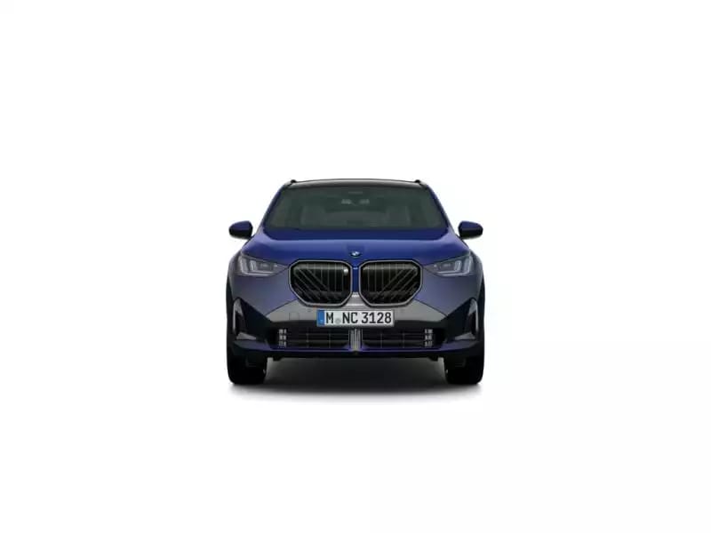 BMW X3 X3 xDrive 40d M Sport - Photo 1
