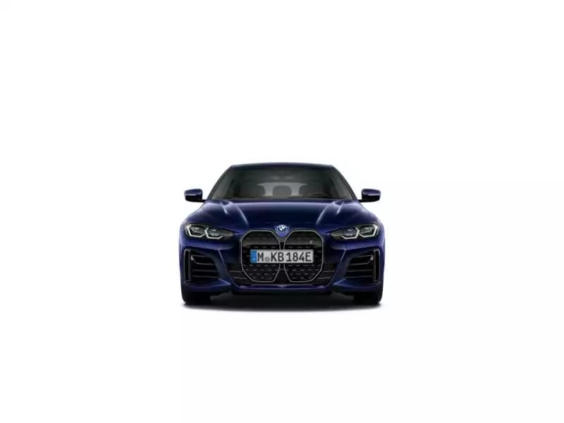 BMW i4 i4 40 eDrive Gran Coupé - Photo 1