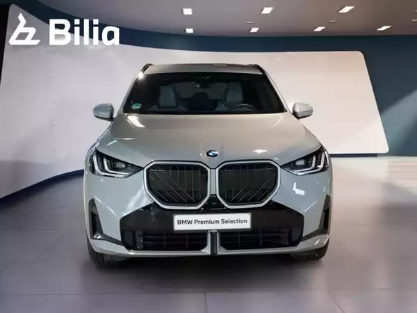 BMW X3 X3 20d M-Sport - Photo 2