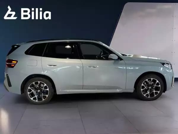 BMW X3 X3 20d M-Sport - Photo 2