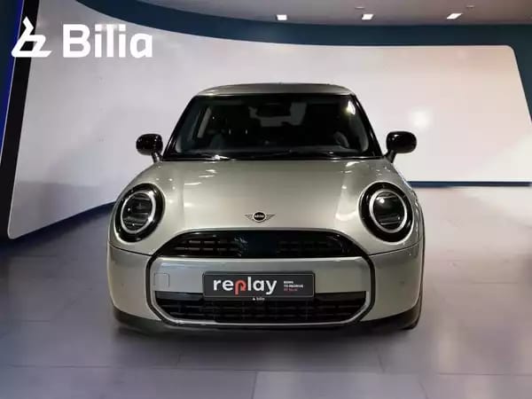 MINI Cooper C MINI COOPER PACK M - Photo 2