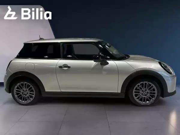 MINI Cooper C MINI COOPER PACK M - Photo 2