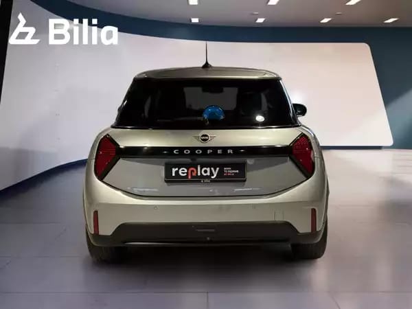 MINI Cooper C MINI COOPER PACK M - Photo 3