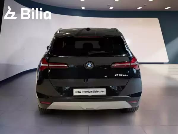 BMW X3 X3 30e - Photo 3