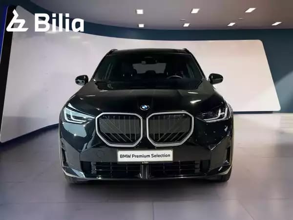 BMW X3 X3 20d M-Sport - Photo 2