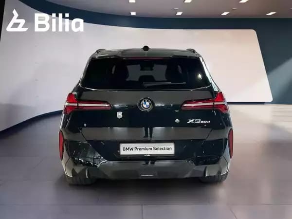 BMW X3 X3 20d M-Sport - Photo 3