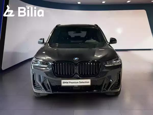 BMW X3 X3 20d M-Sport - Photo 2