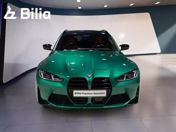 BMW M3 M3 Touring - Photo 2