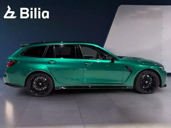 BMW M3 M3 Touring - Photo 2