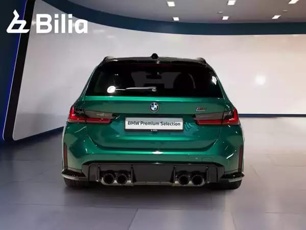 BMW M3 M3 Touring - Photo 3