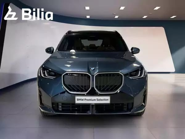 BMW X3 X3 20i M-Sport - Photo 2