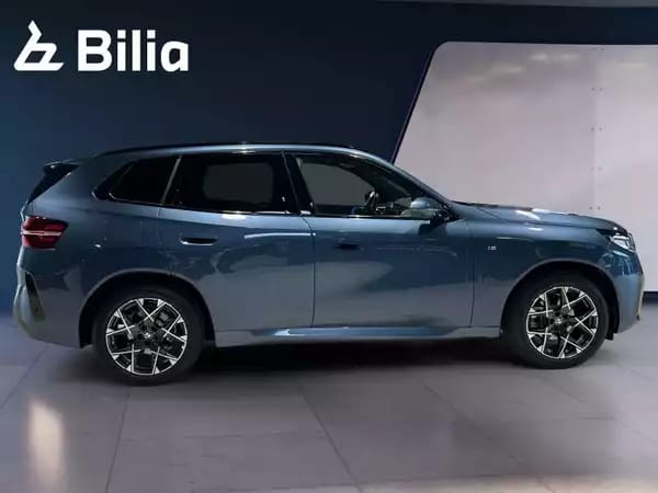 BMW X3 X3 20i M-Sport - Photo 2