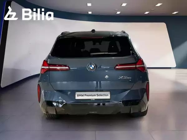 BMW X3 X3 20i M-Sport - Photo 3