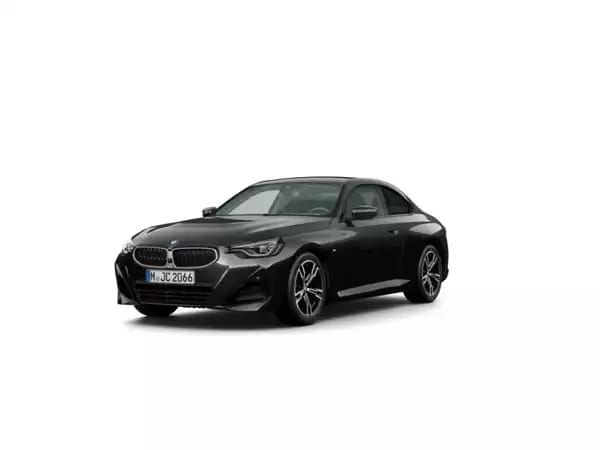 BMW 220 220I COUPE M-SPORT - Photo 3