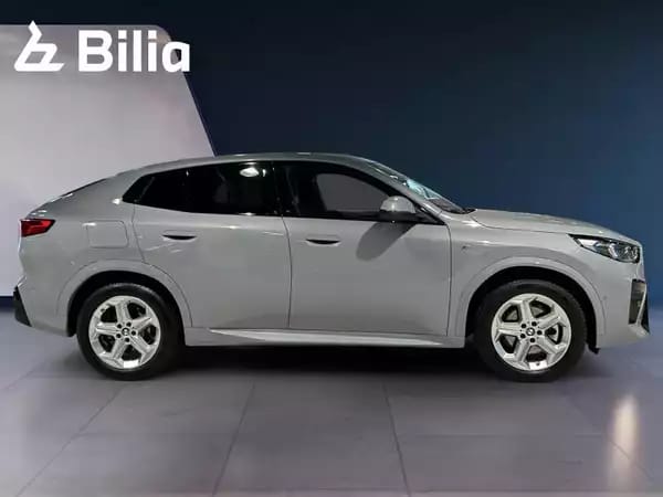 BMW X2 X2 20i M-Sport - Photo 2