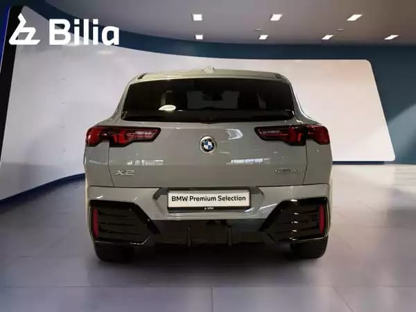 BMW X2 X2 20i M-Sport - Photo 3