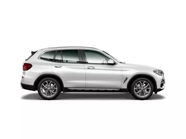 BMW X3 xDrive 20d xLine - Photo 2