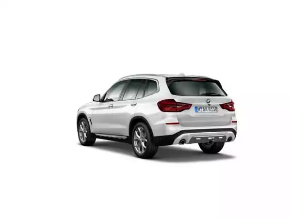 BMW X3 xDrive 20d xLine - Photo 3