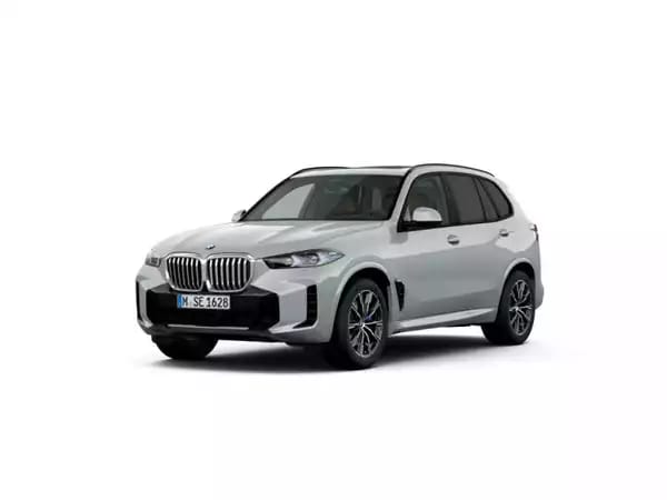 BMW X5 xDrive 30d pack M - Photo 2