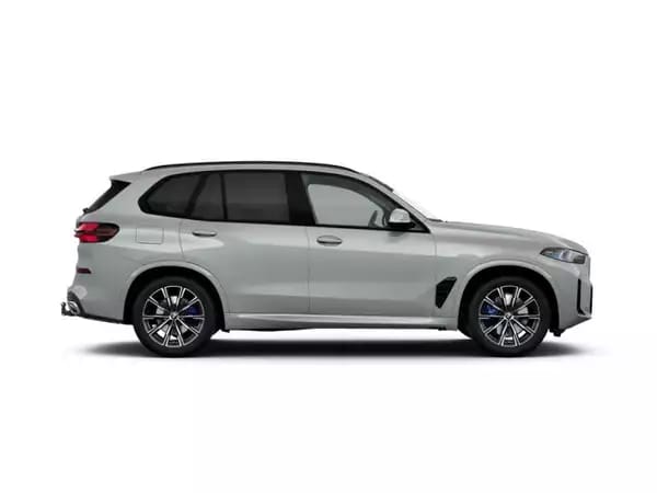 BMW X5 xDrive 30d pack M - Photo 2
