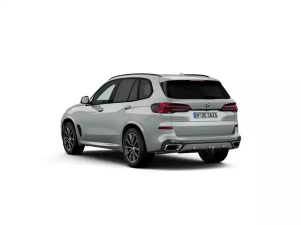 BMW X5 xDrive 30d pack M - Photo 3