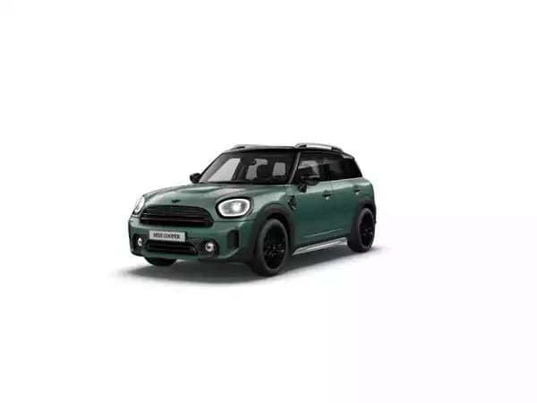 MINI Cooper Countryman countryman - Photo 2