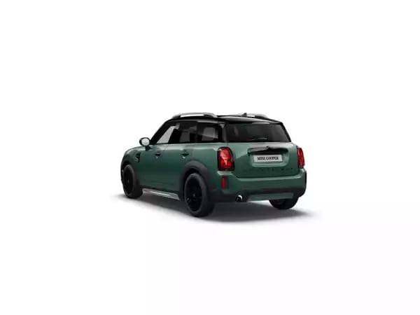MINI Cooper Countryman countryman - Photo 3