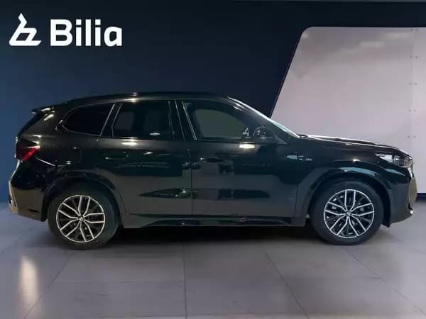 BMW X1 X1 sDrive18i M-Sport - Photo 2