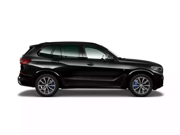 BMW X5 30d xdrive Pack M - Photo 2