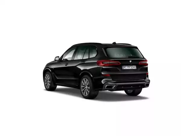 BMW X5 30d xdrive Pack M - Photo 2