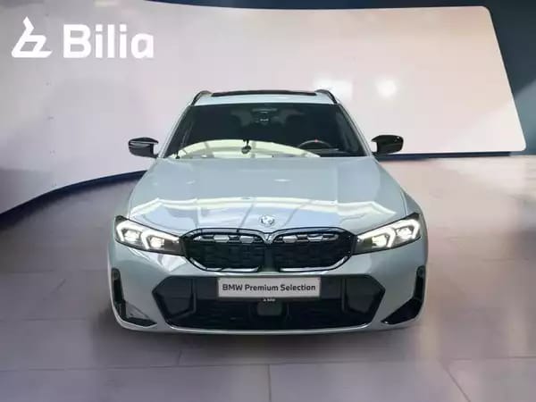 BMW 340 M340d xDrive Touring M Sport - Photo 2