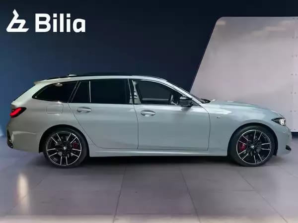 BMW 340 M340d xDrive Touring M Sport - Photo 2