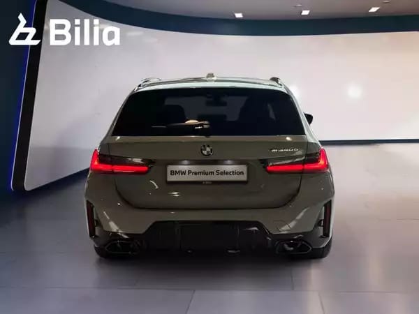 BMW 340 M340d xDrive Touring M Sport - Photo 3