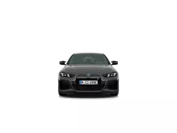 BMW i4 Gran Coupé M Sport - Photo 2