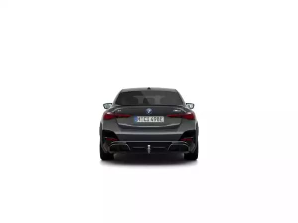 BMW i4 Gran Coupé M Sport - Photo 3