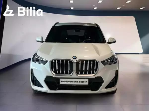 BMW X1 X1 sDrive20d M Sport - Photo 2