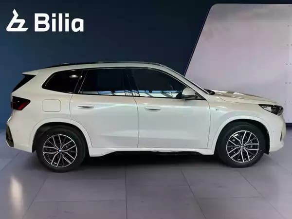 BMW X1 X1 sDrive20d M Sport - Photo 2