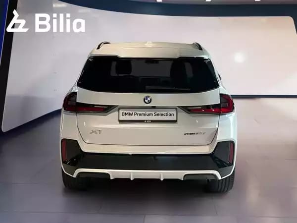 BMW X1 X1 sDrive20d M Sport - Photo 3