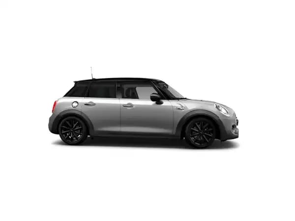 MINI Cooper S MINI Cooper S 5 portes - Photo 2